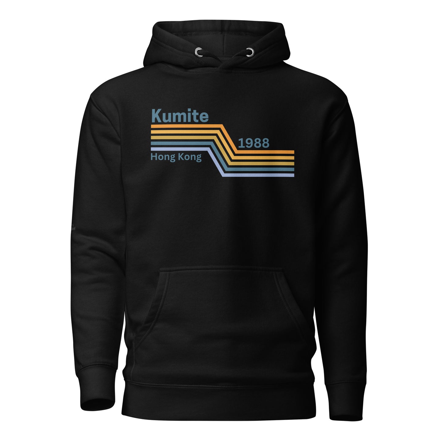 Kumite 88 Hoodie