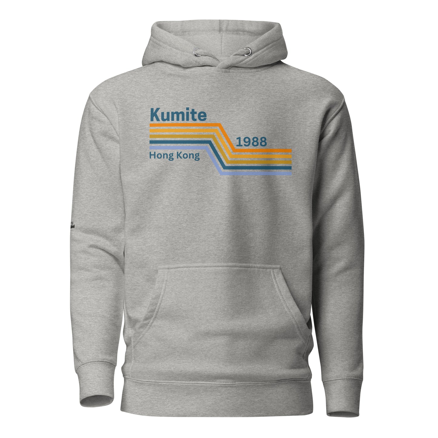 Kumite 88 Hoodie