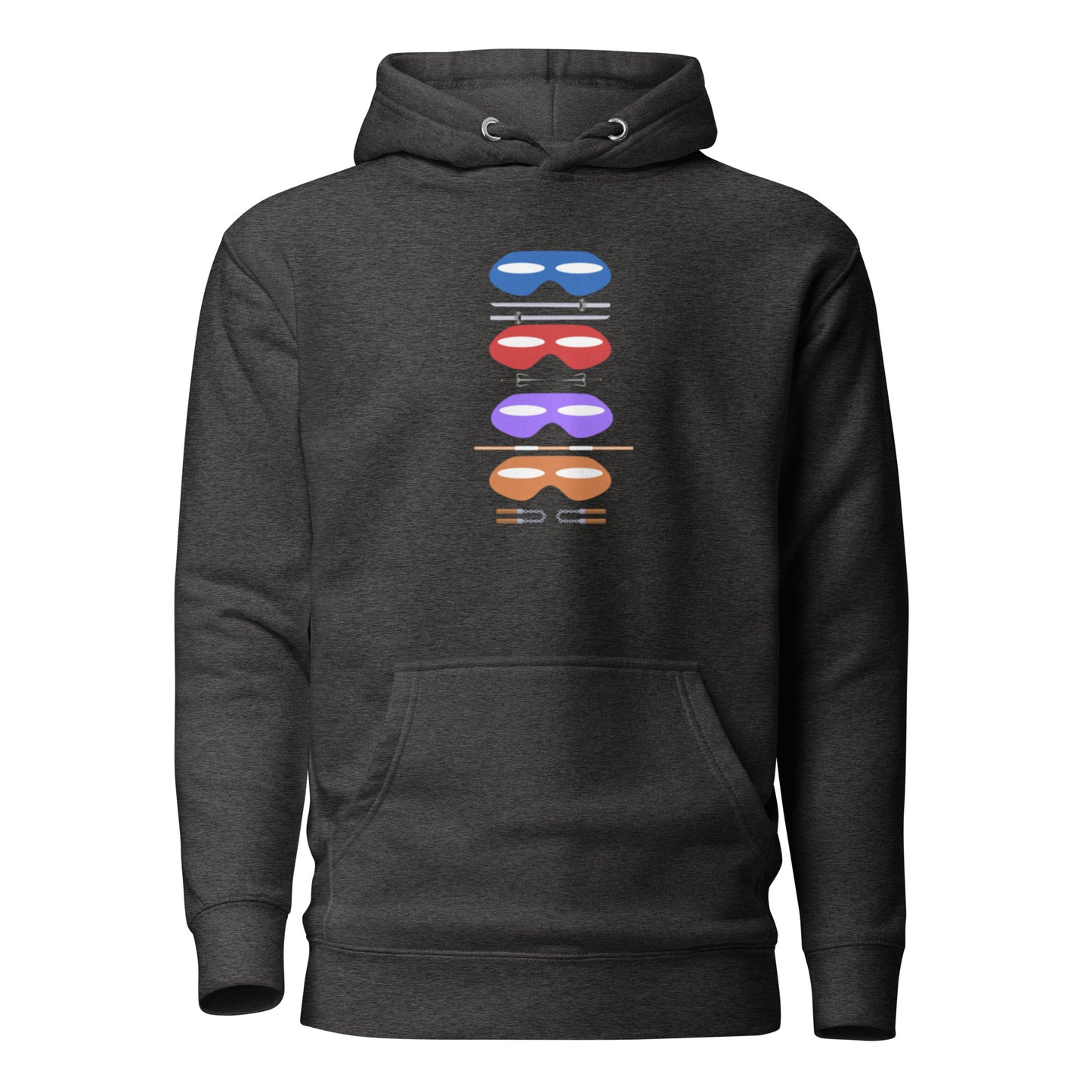 TMNT Hoodie