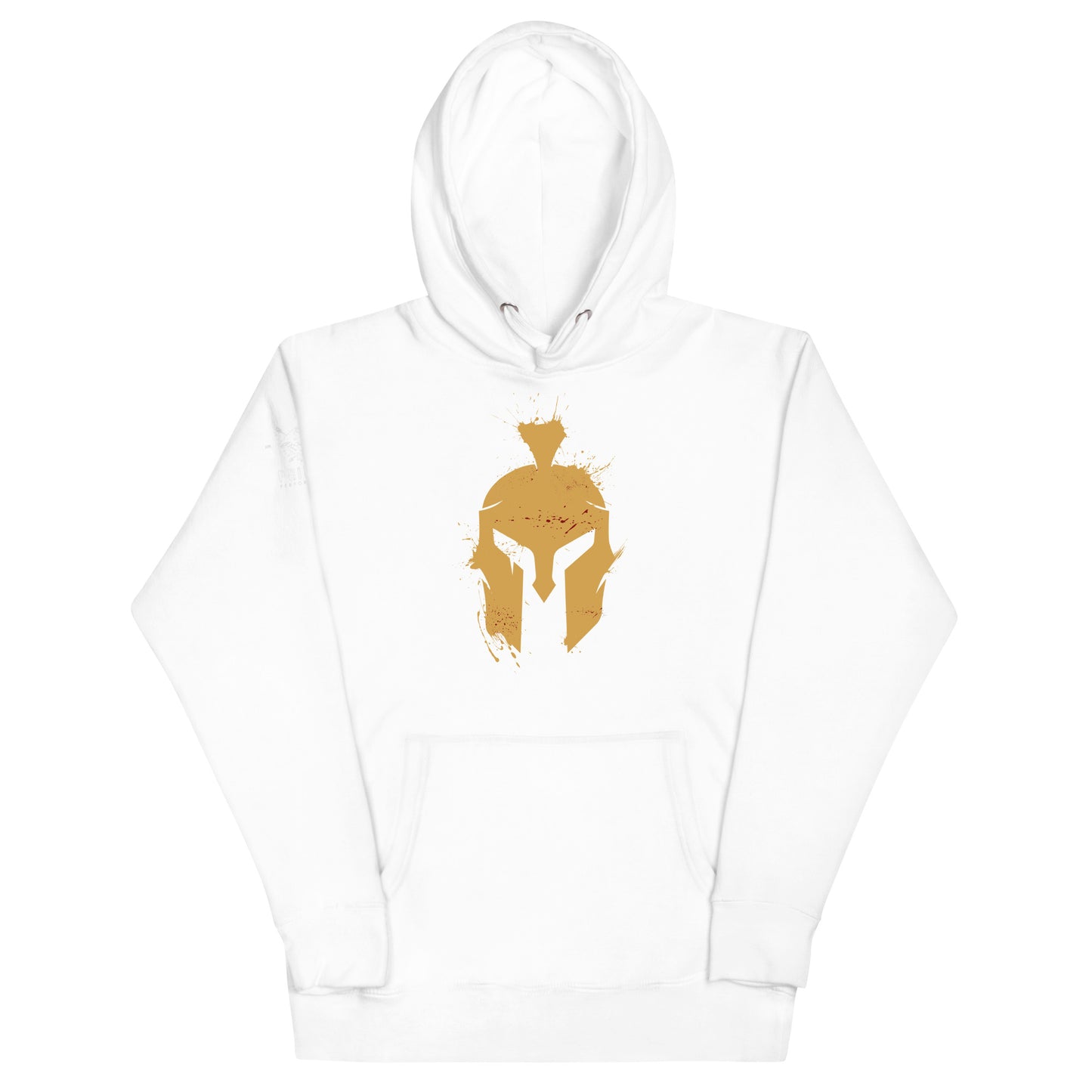 Bloody Warrior Hoodie