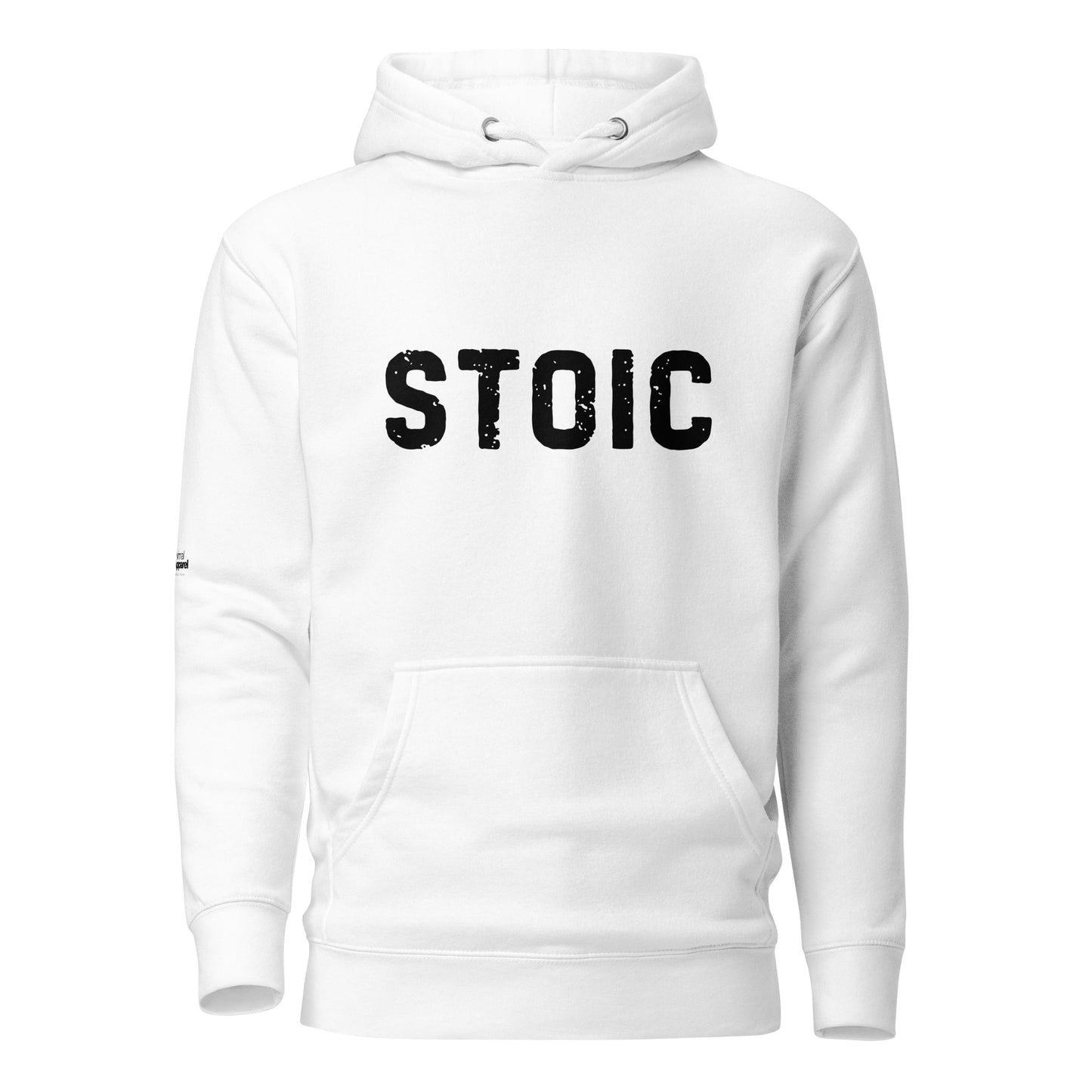 Stoic Hoodie