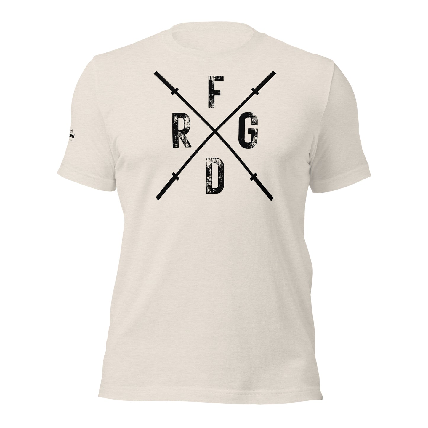 FRGD t-shirt