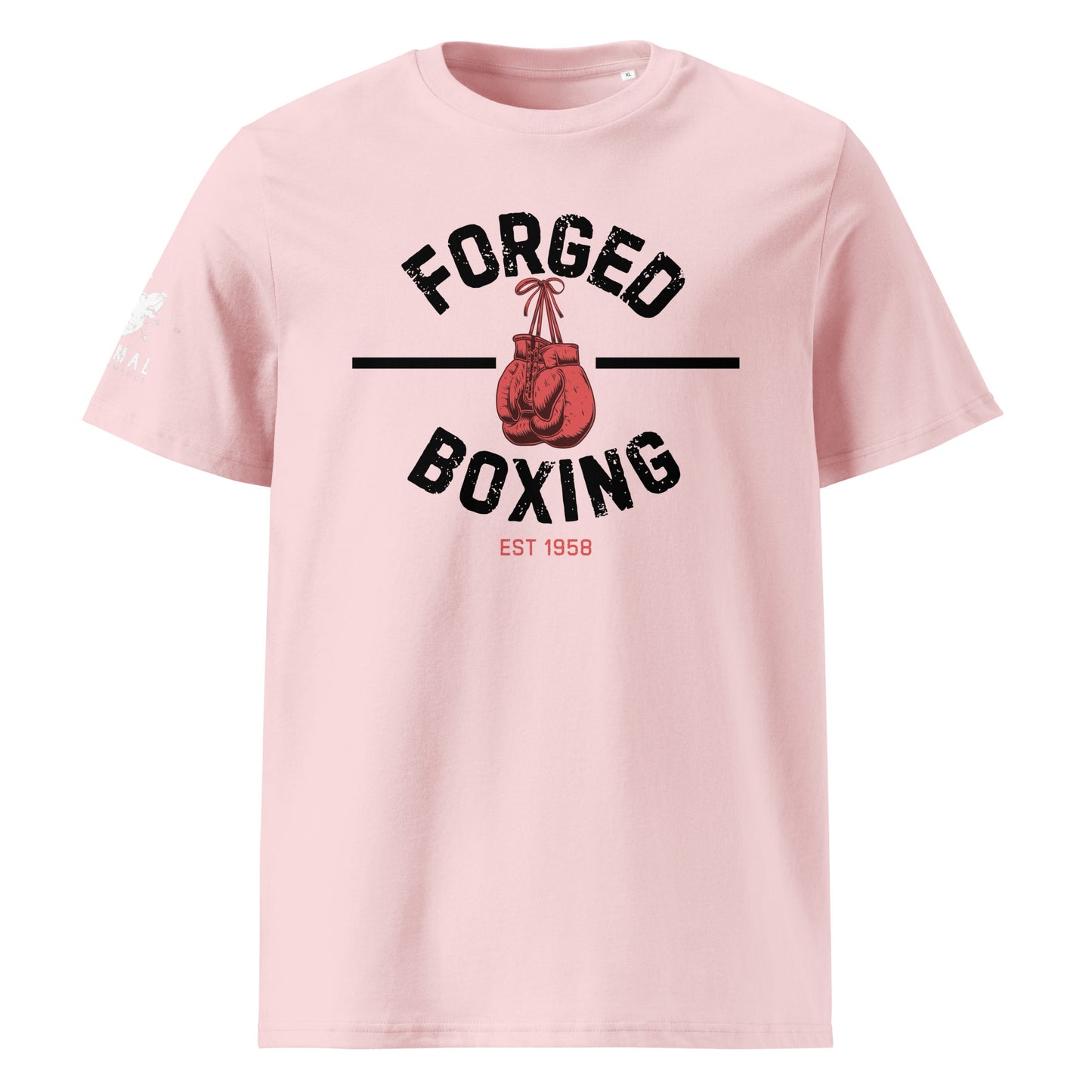 Forged Boxing