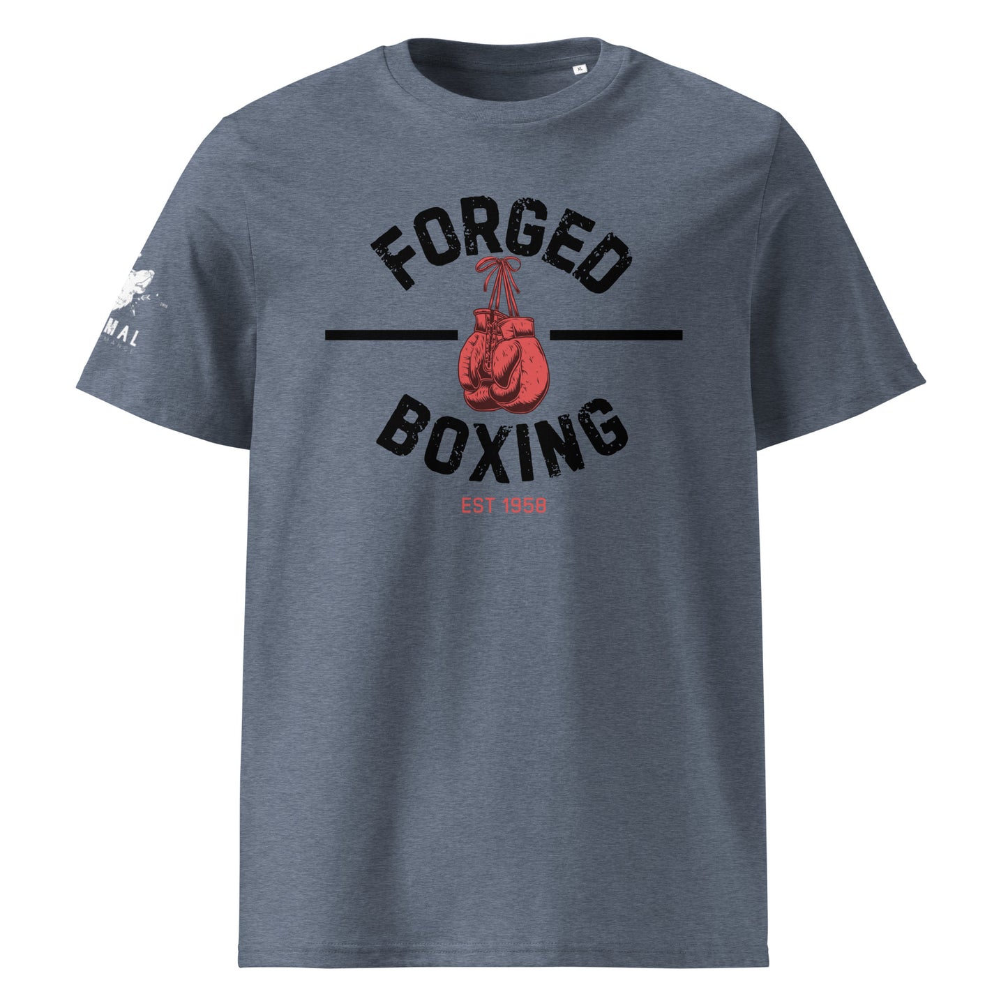 Forged Boxing