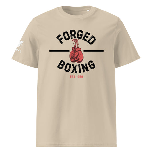 Forged Boxing