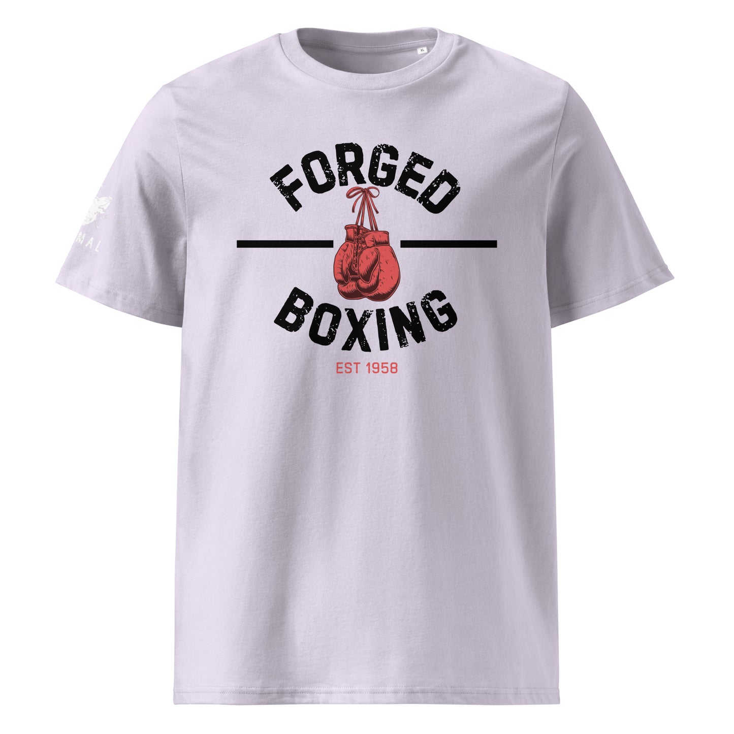 Forged Boxing