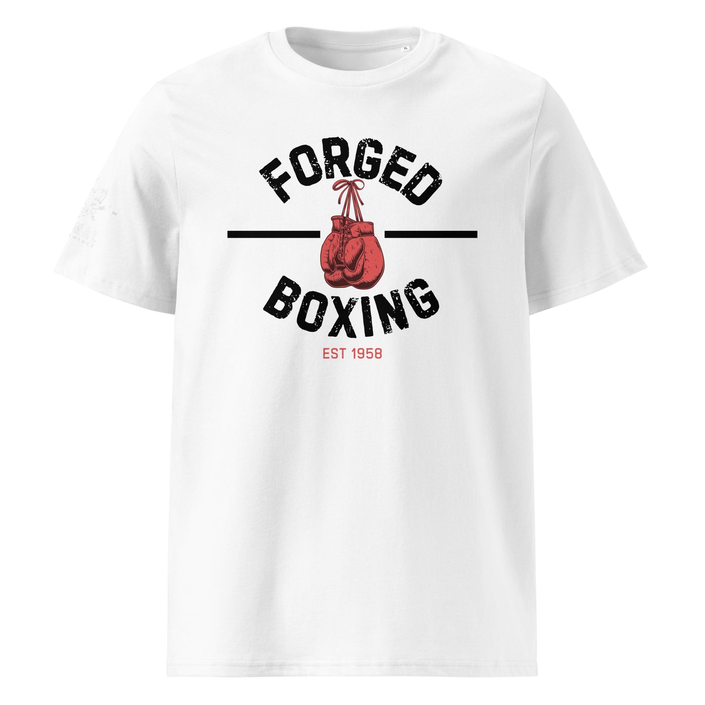 Forged Boxing