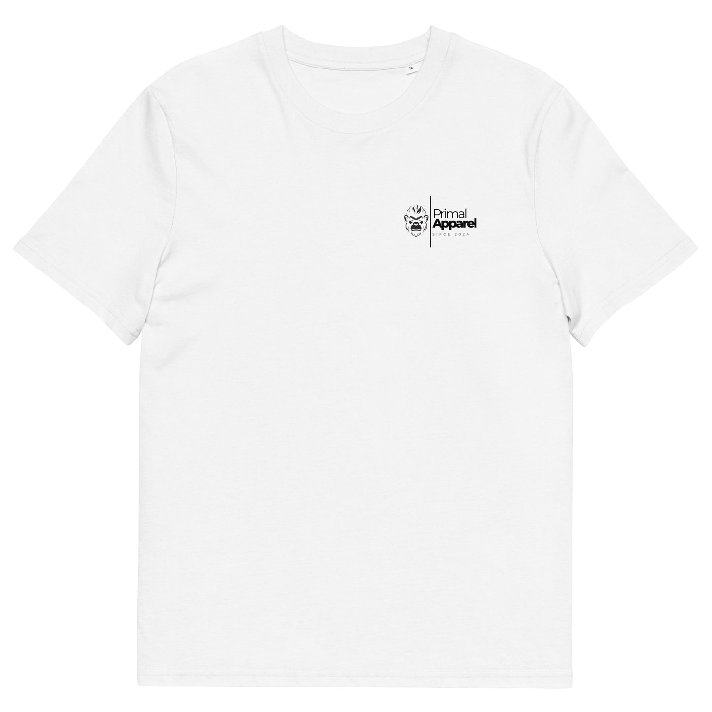 Primal Apparel Logo Chest