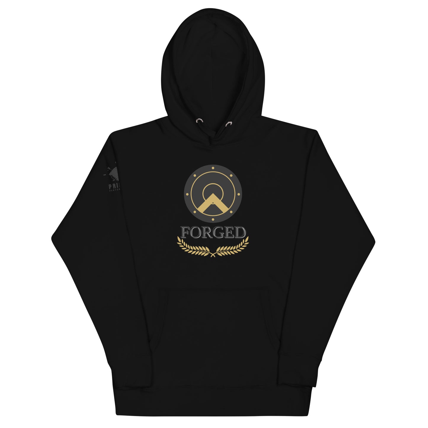 Shield Hoodie