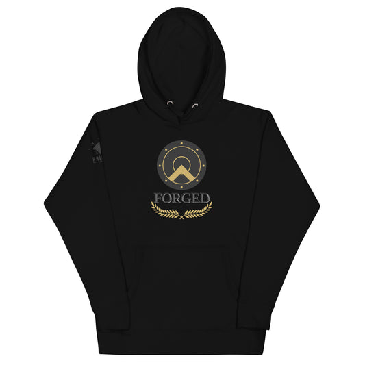 Shield Hoodie