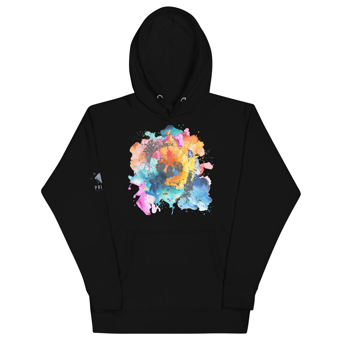 'New Existence' Hoodie