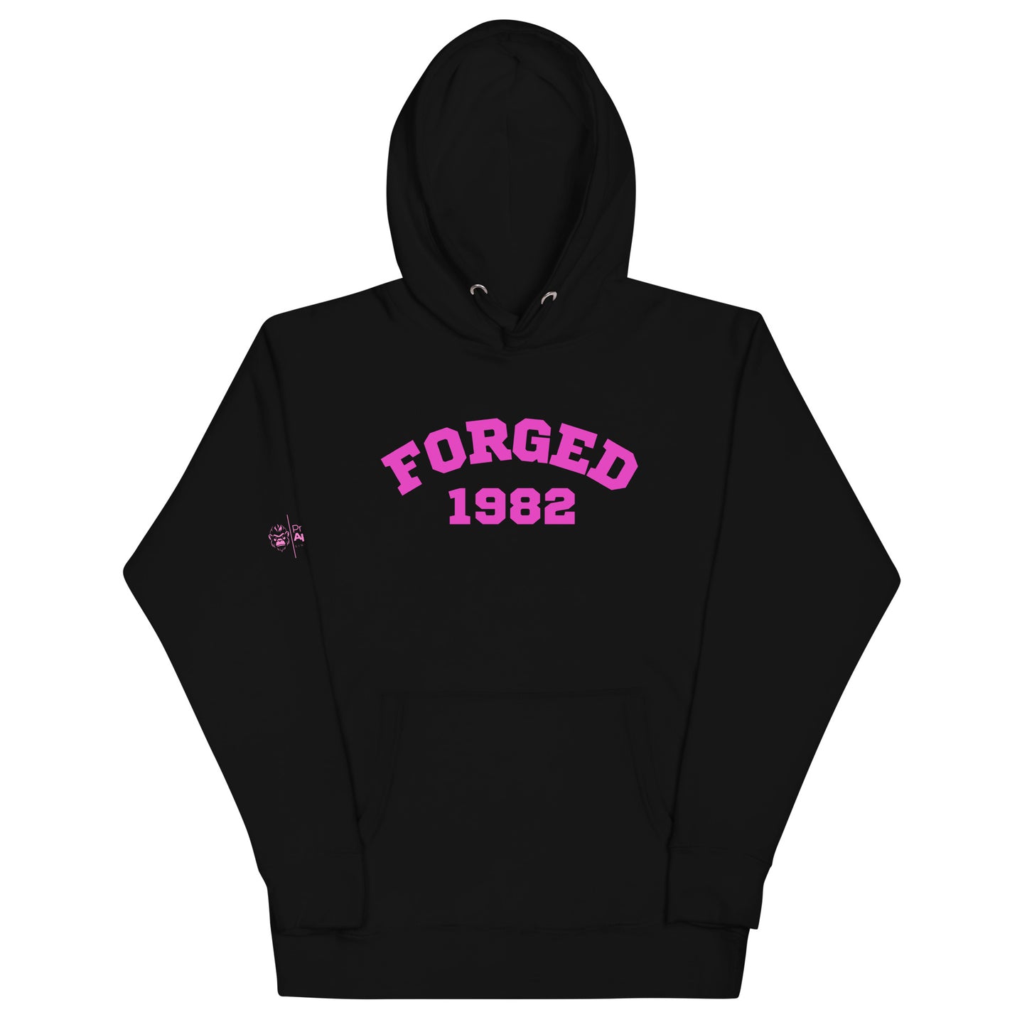 Forged 82 Hoodie