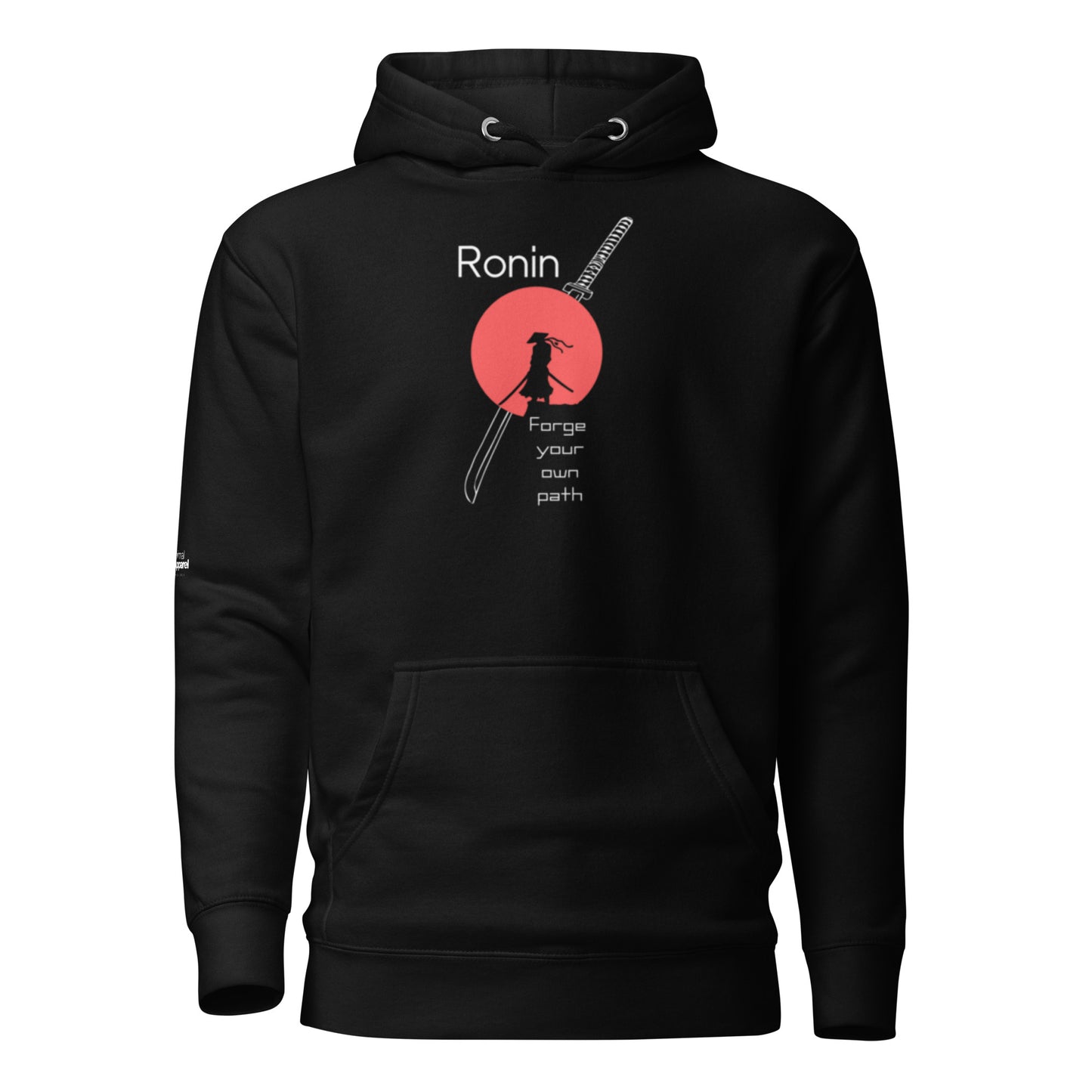 Ronin Hoodie