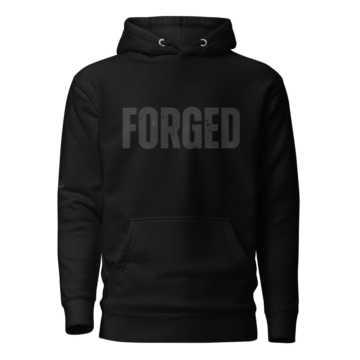 FORGED Hoodie