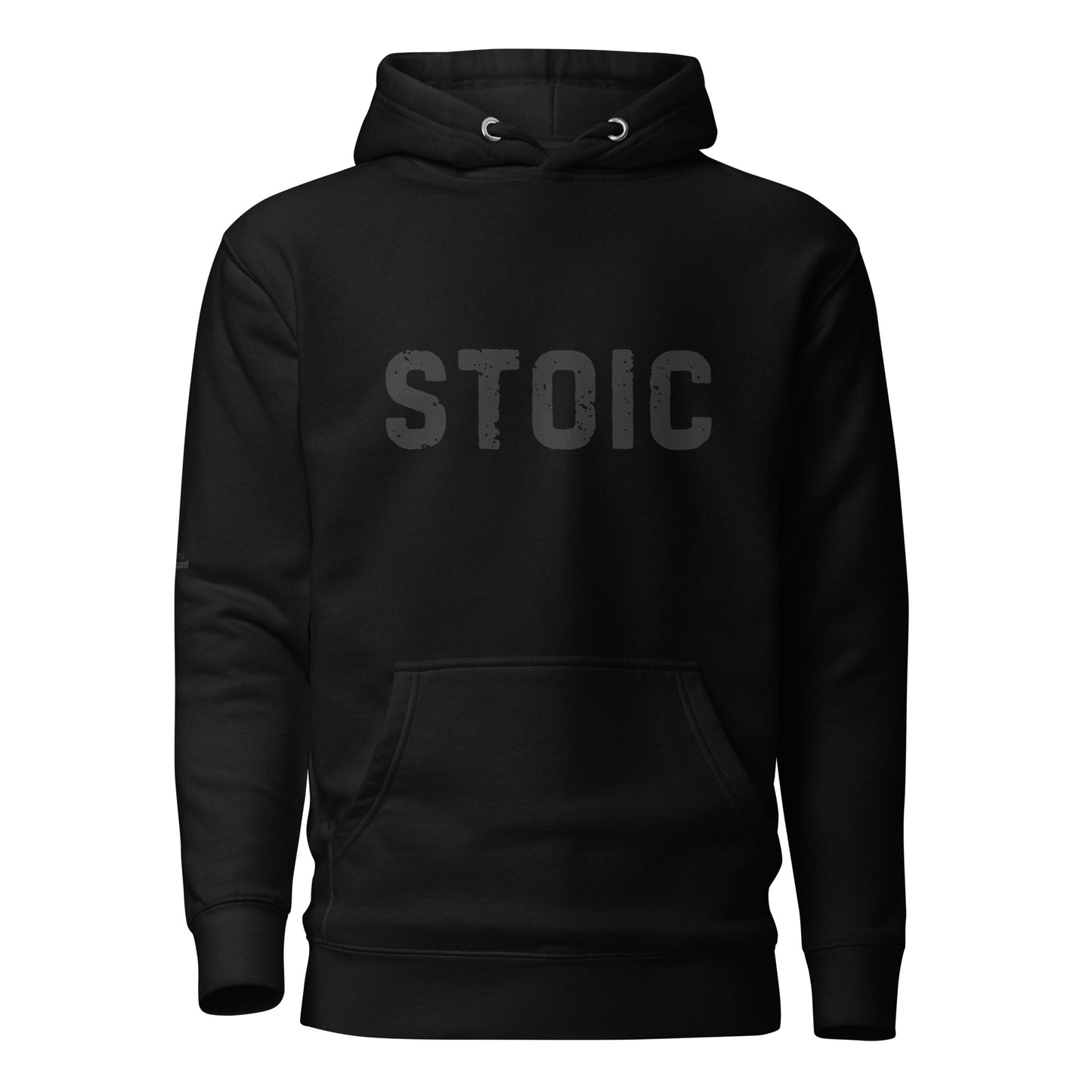 Stoic Hoodie