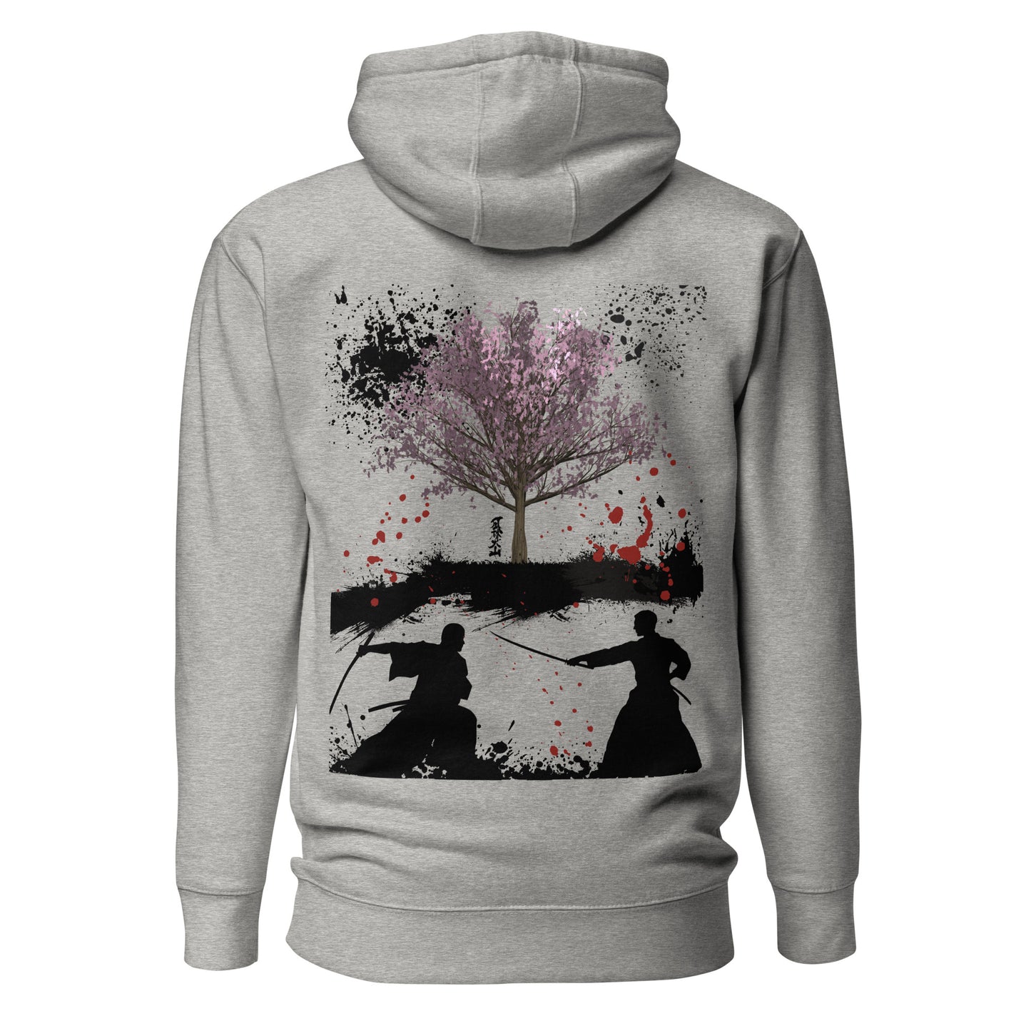 Blood & Blossoms Hoodie