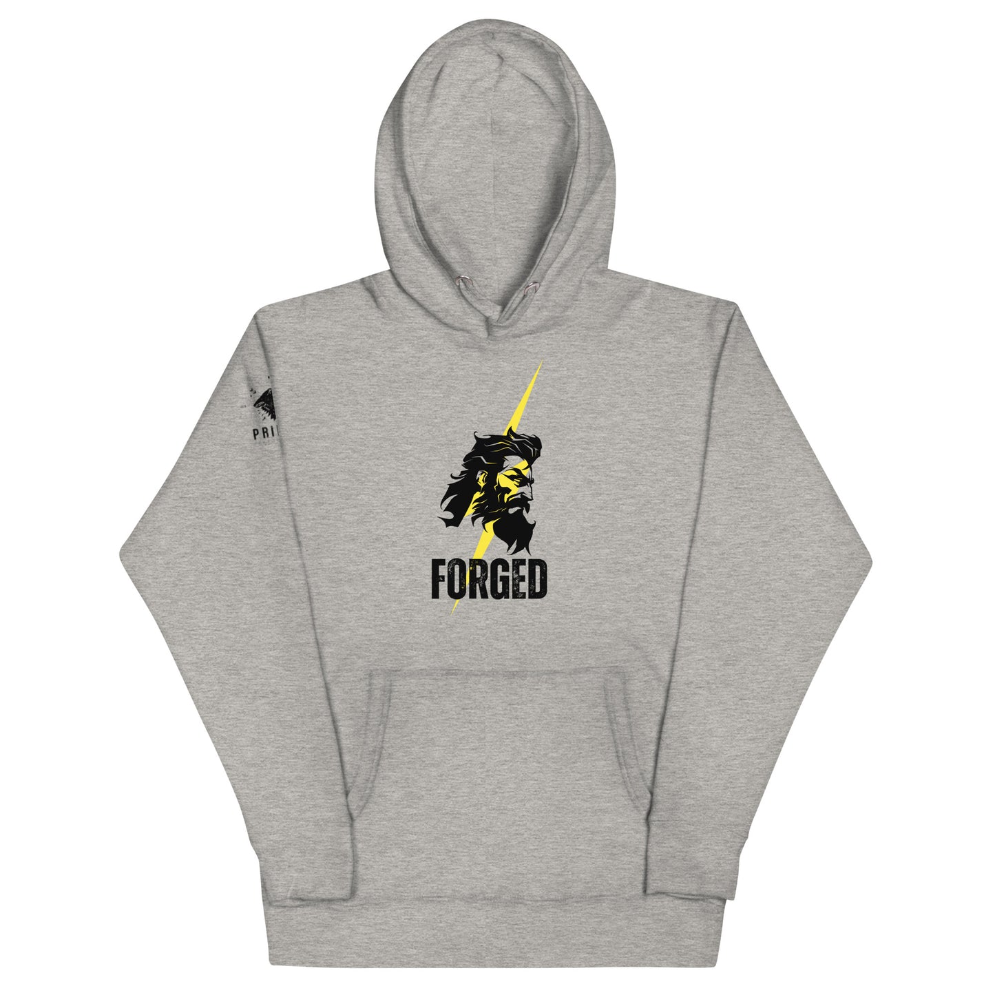 Zeus Hoodie