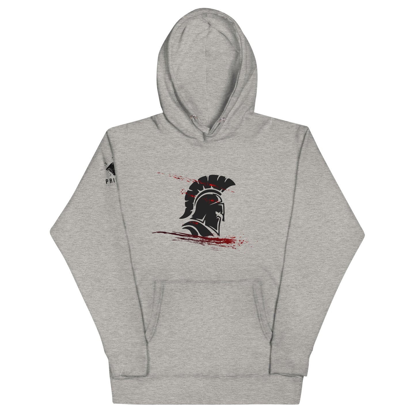 Leonidas battle hoodie