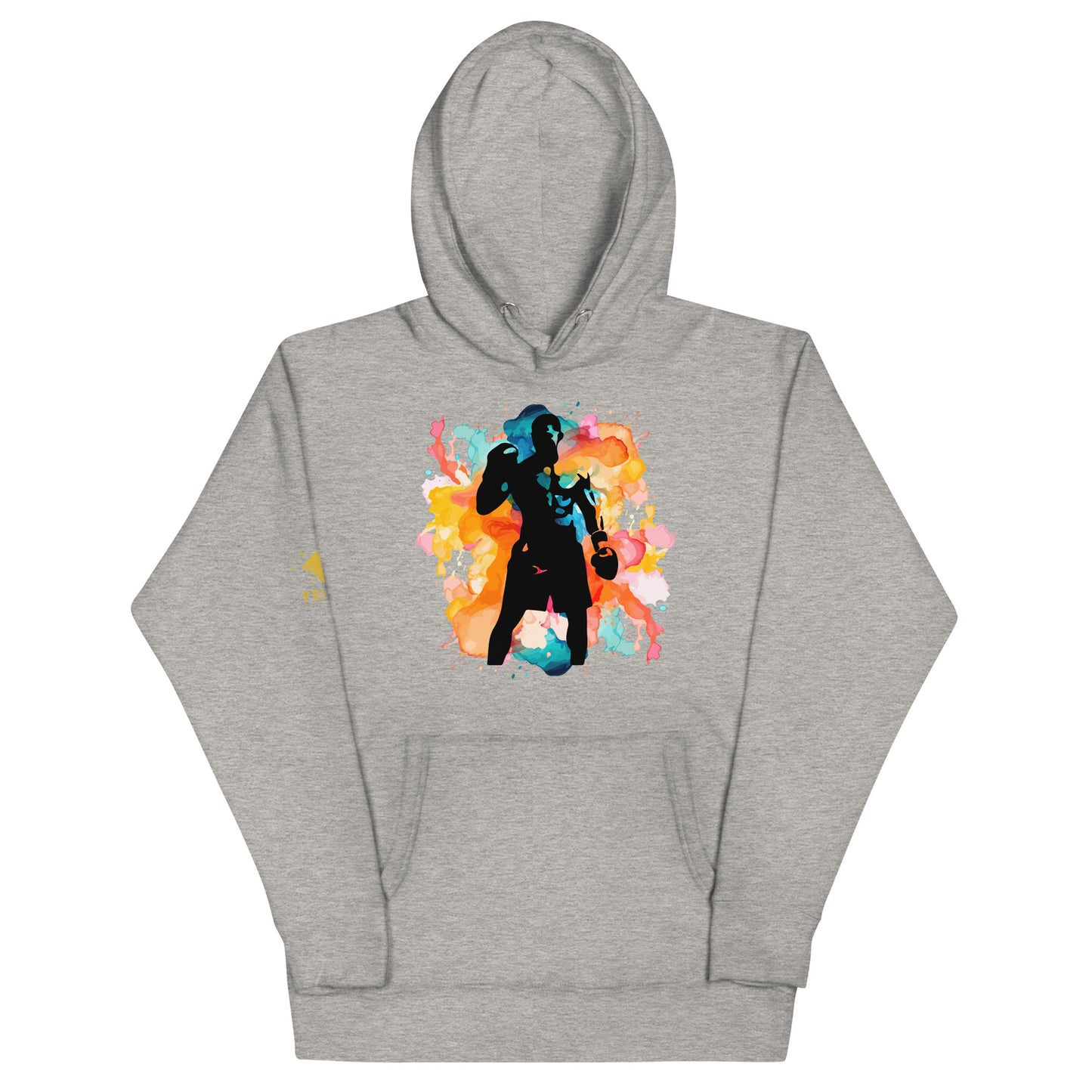 Rave War Hoodie