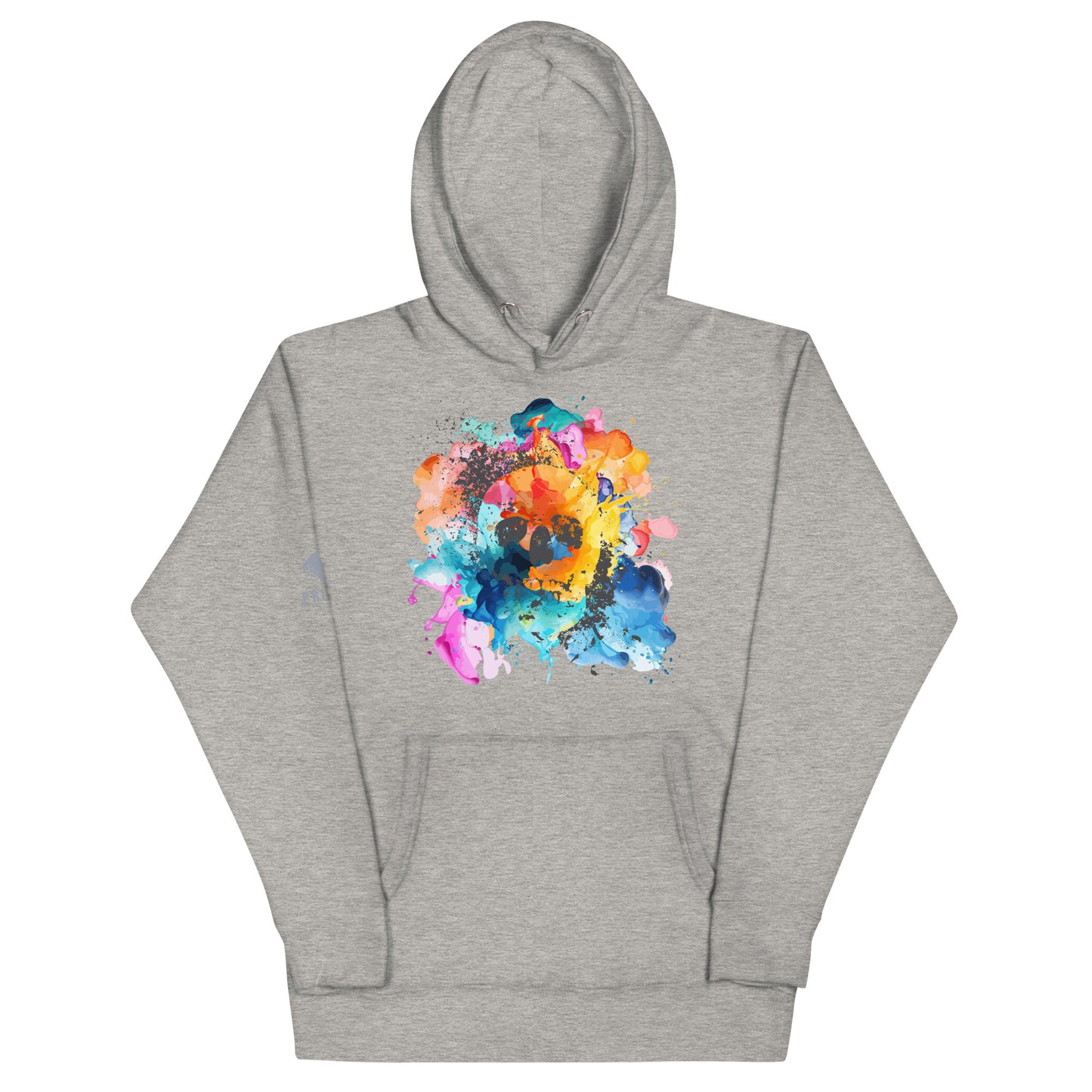 'New Existence' Hoodie