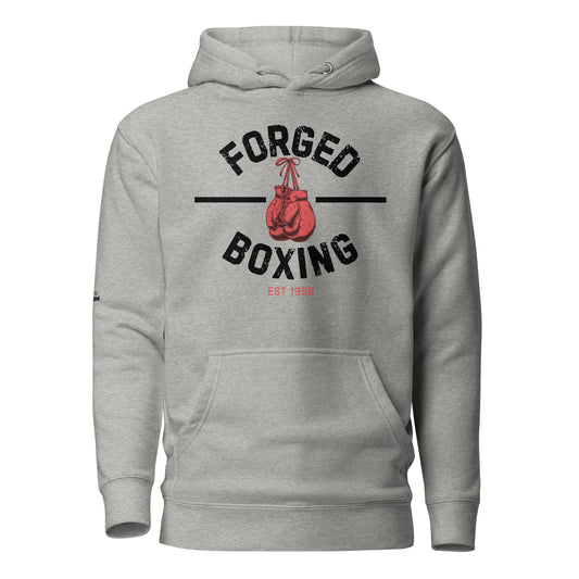 Forged Boxing Hoodie