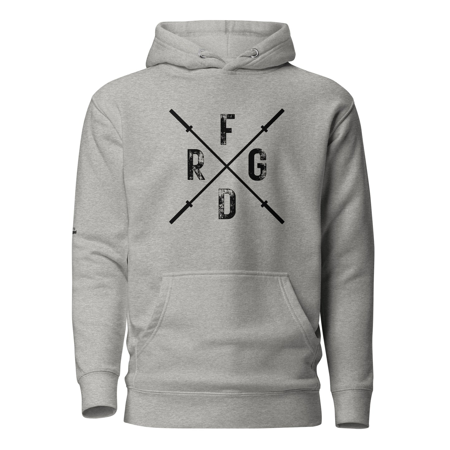 FRGD Hoodie