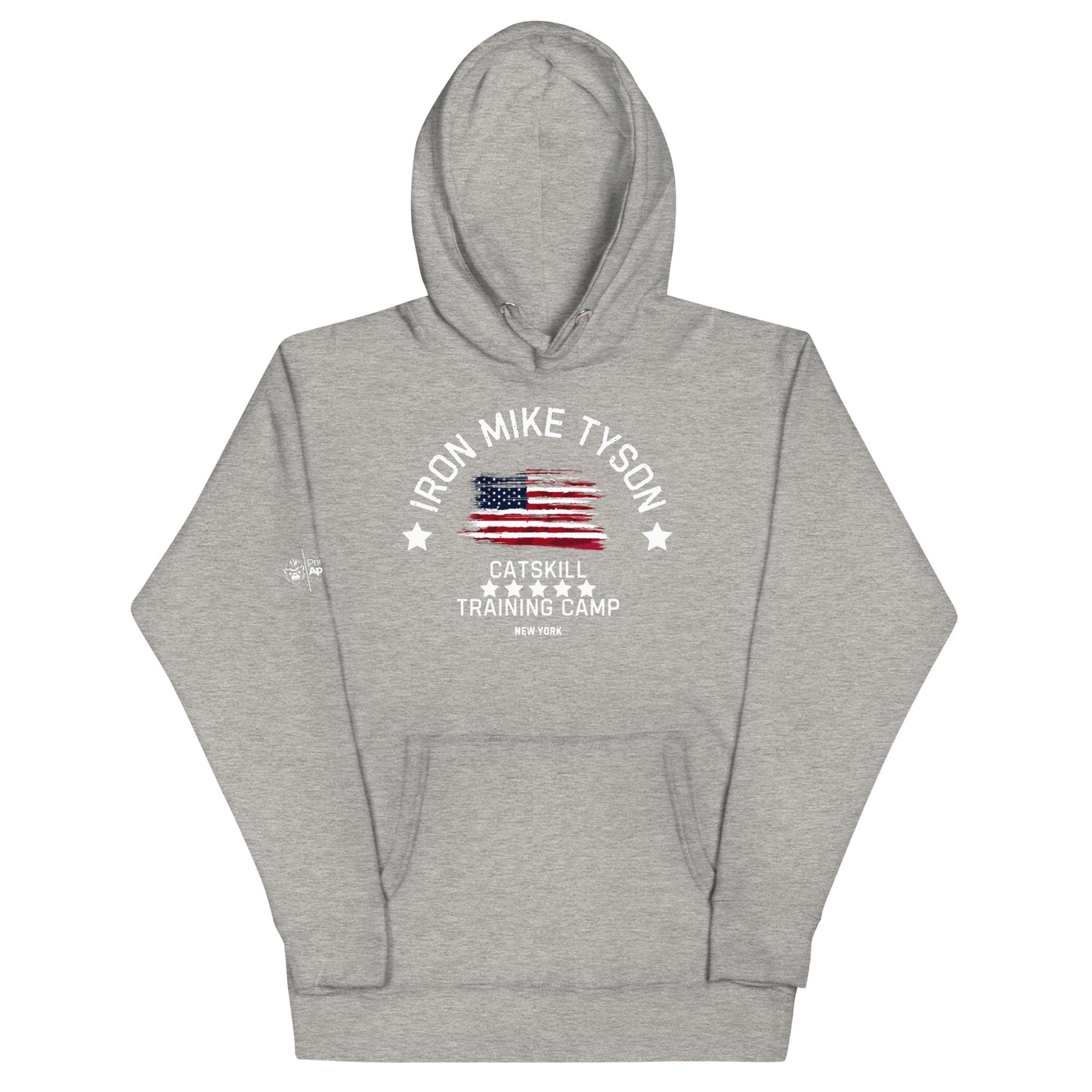 Iron Mike Hoodie