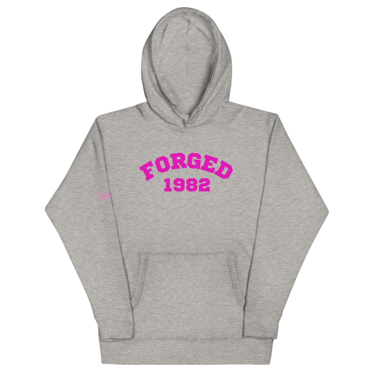 Forged 82 Hoodie