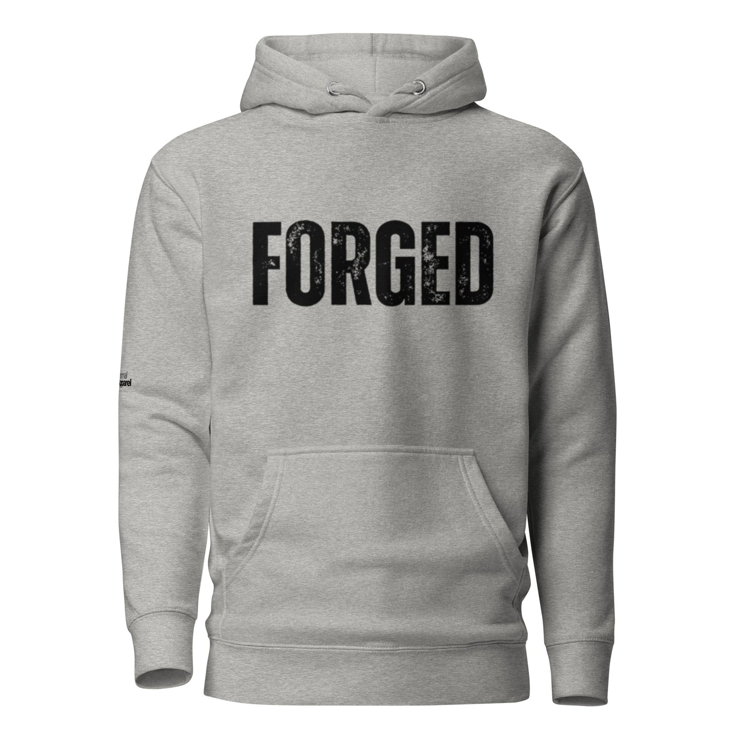 FORGED Hoodie