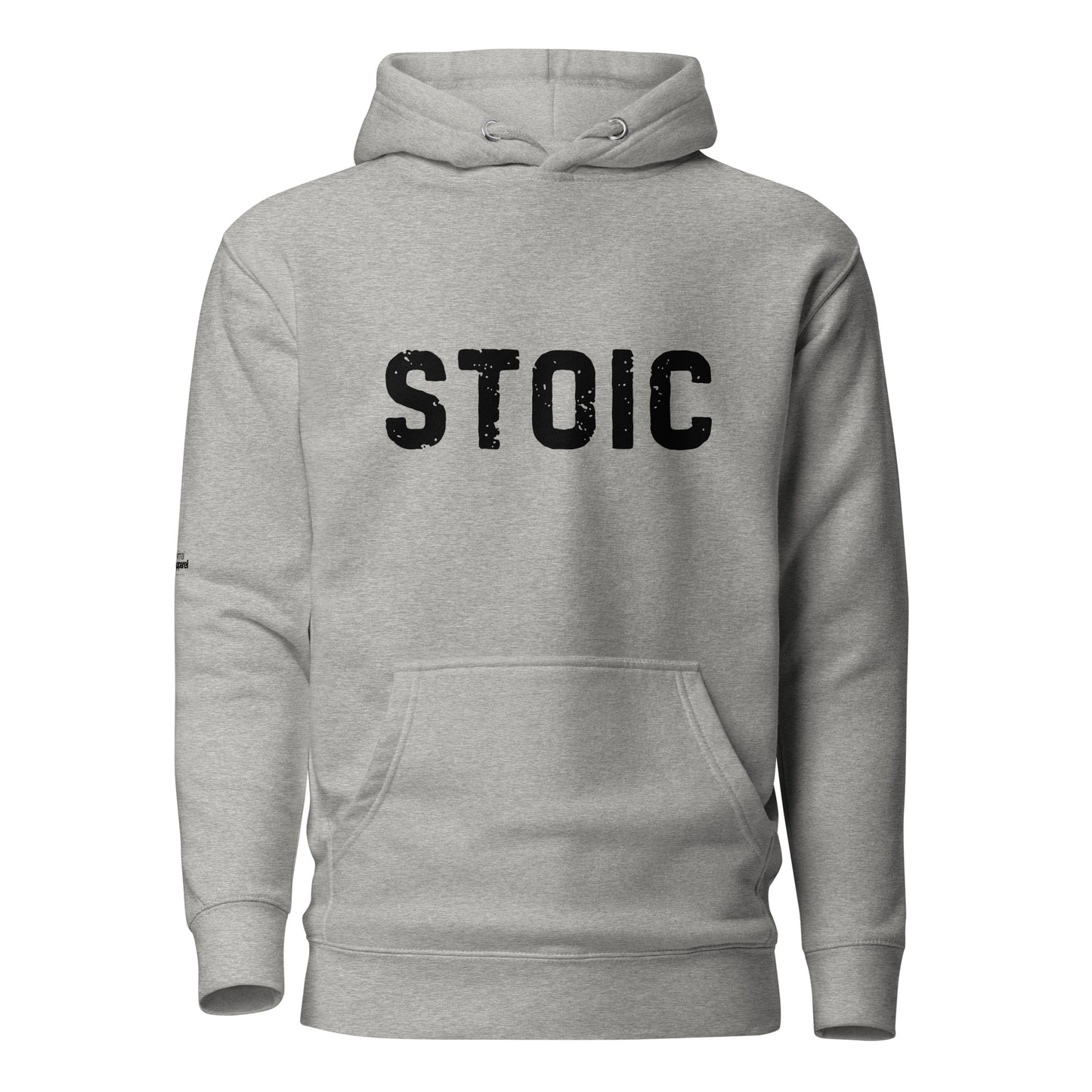 Stoic Hoodie