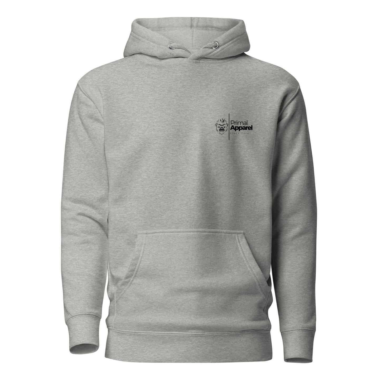 Vengence Hoodie