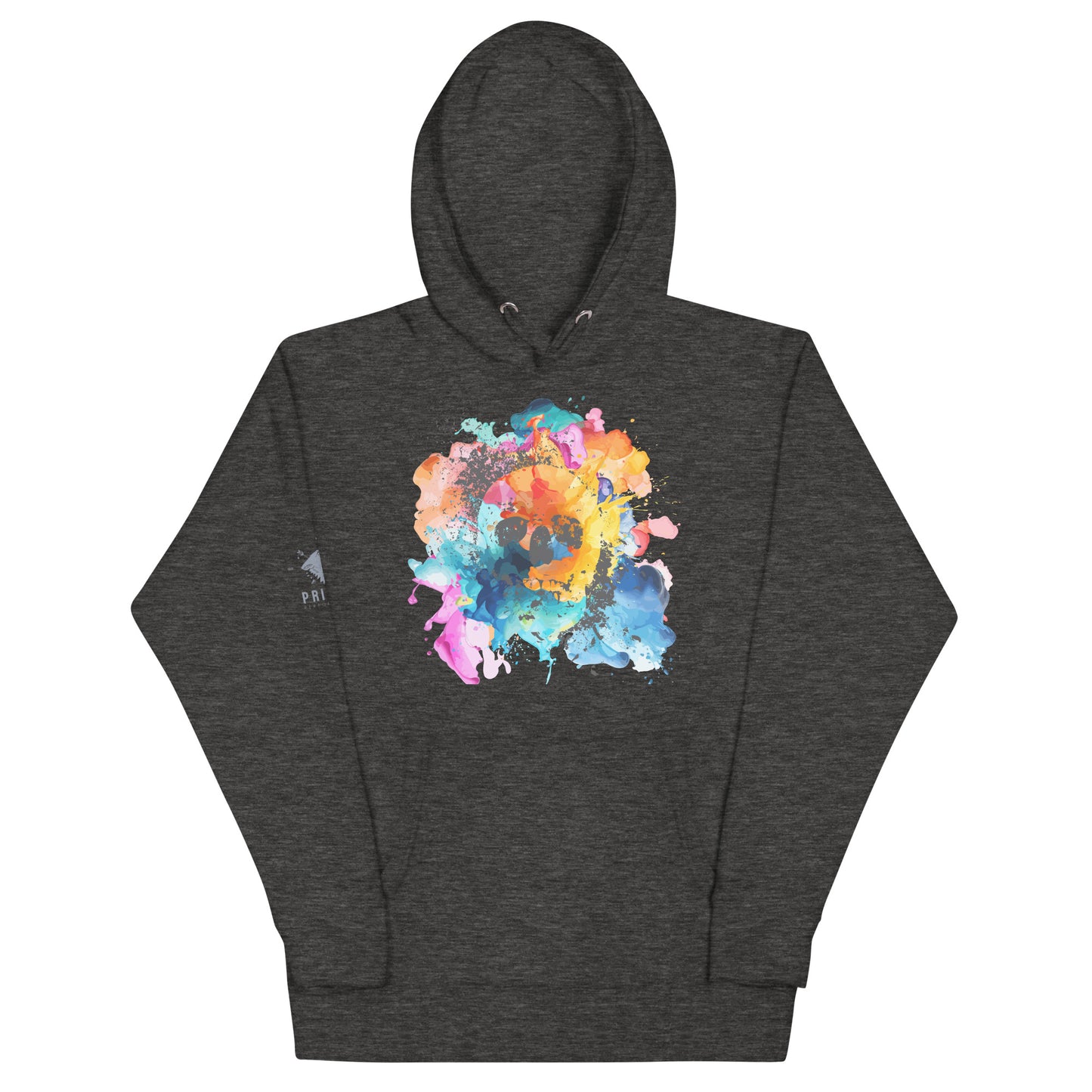 'New Existence' Hoodie