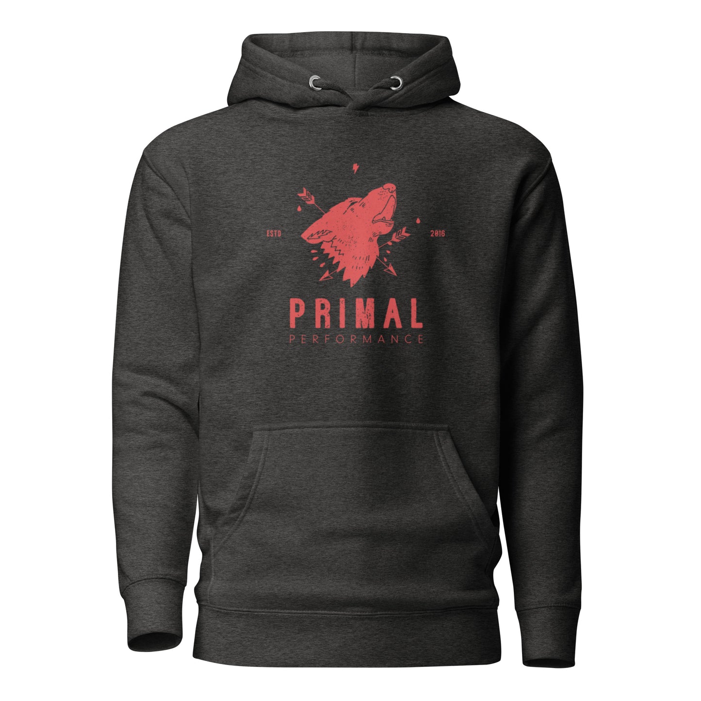 Classic Primal Hoodie