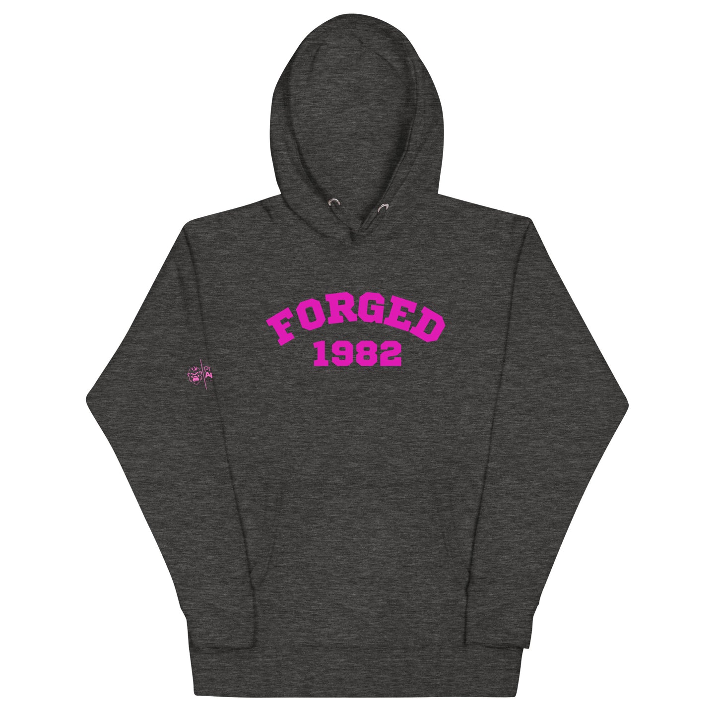 Forged 82 Hoodie