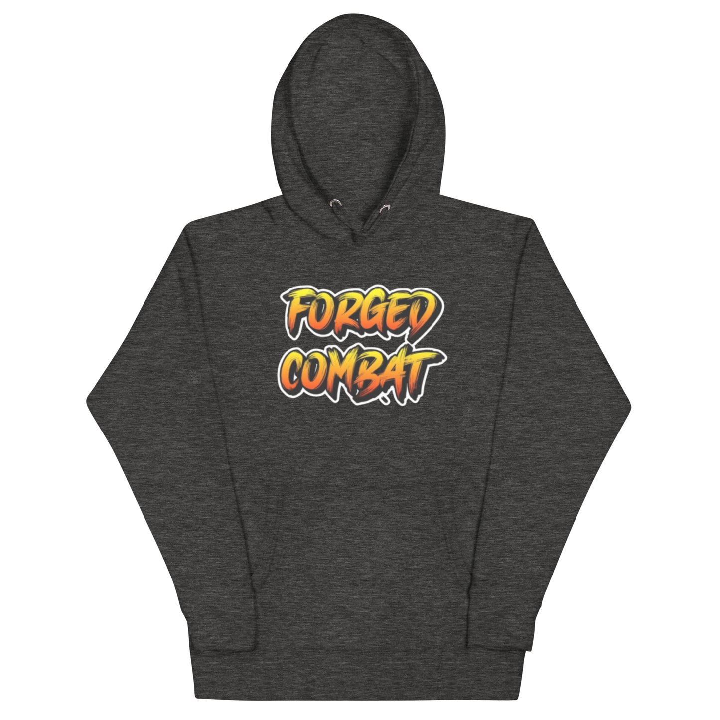 Forged Combat Hoodie