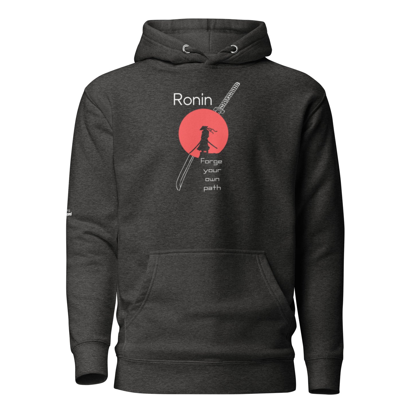 Ronin Hoodie