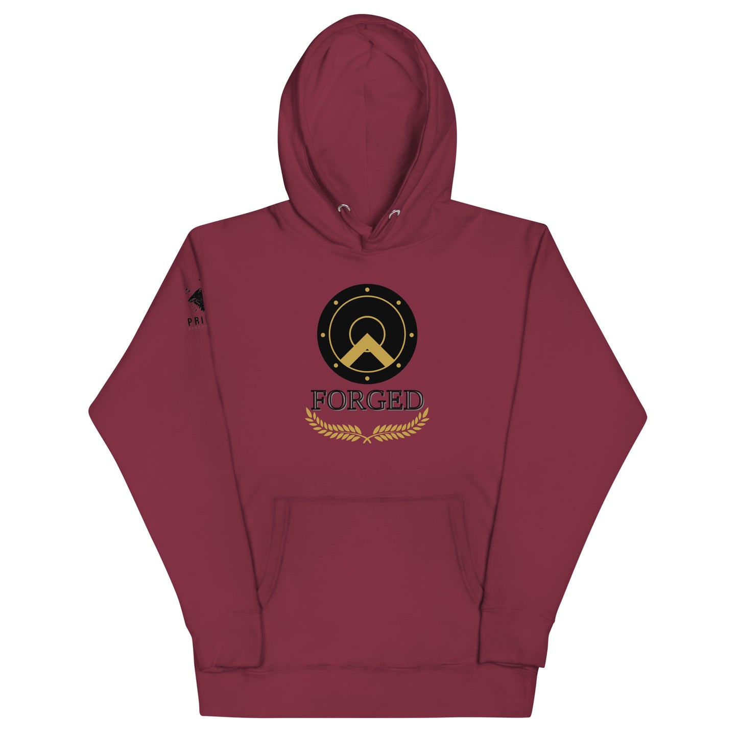 Shield Hoodie