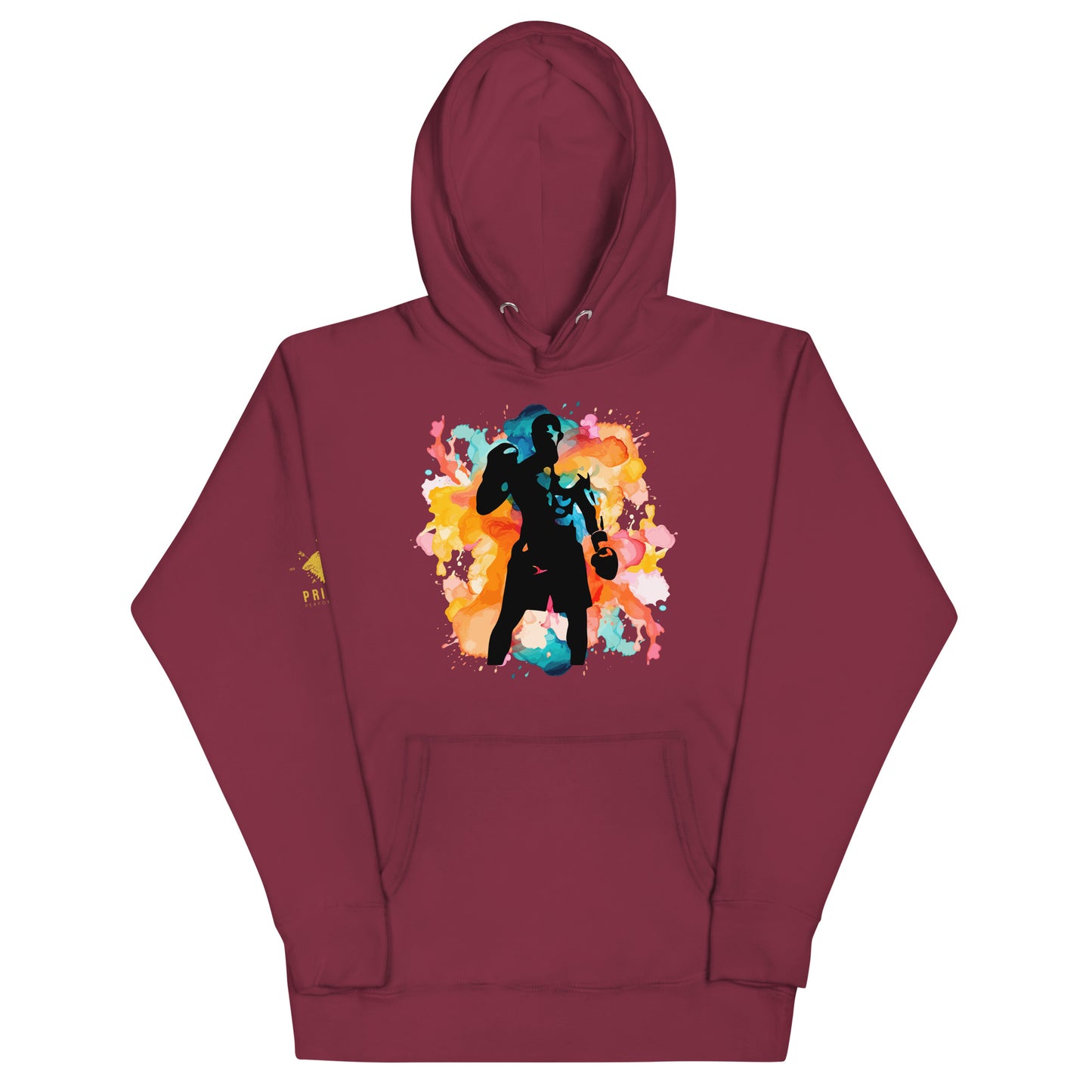 Rave War Hoodie