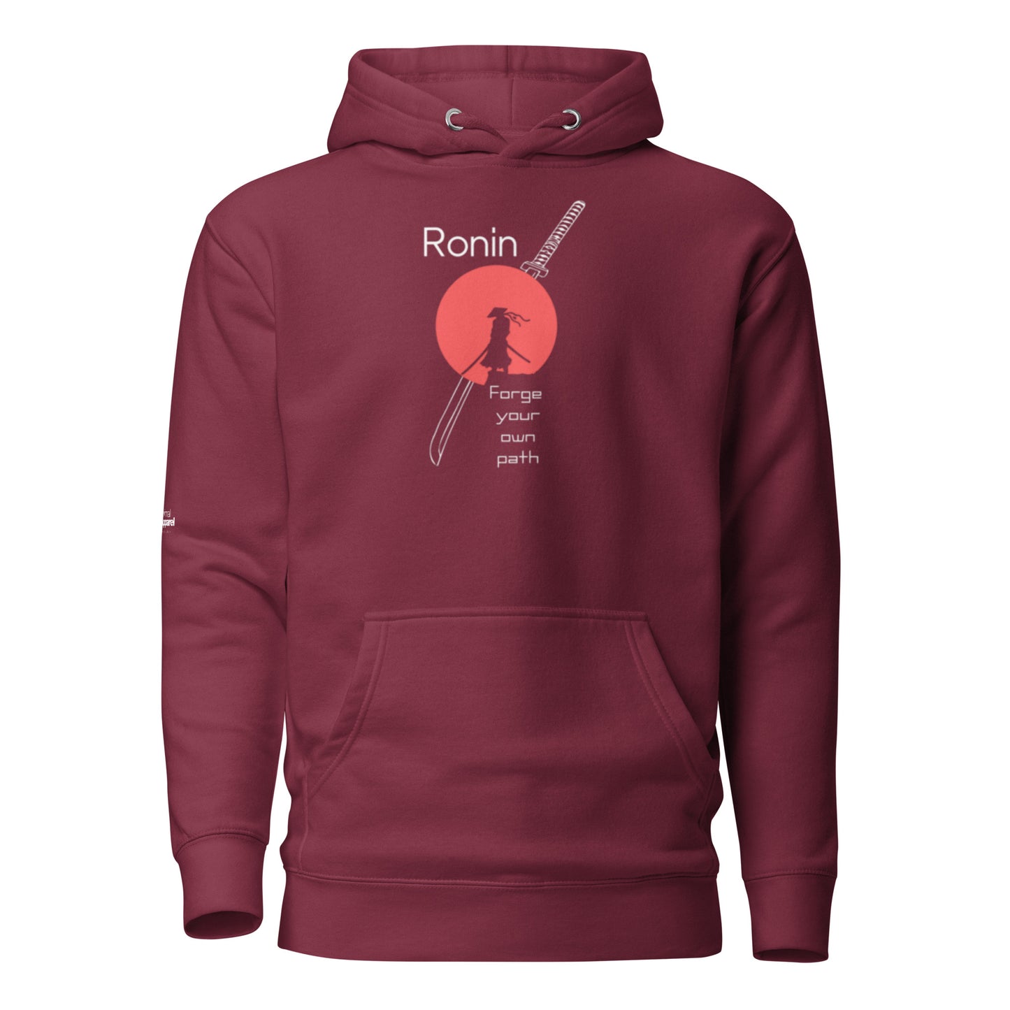 Ronin Hoodie