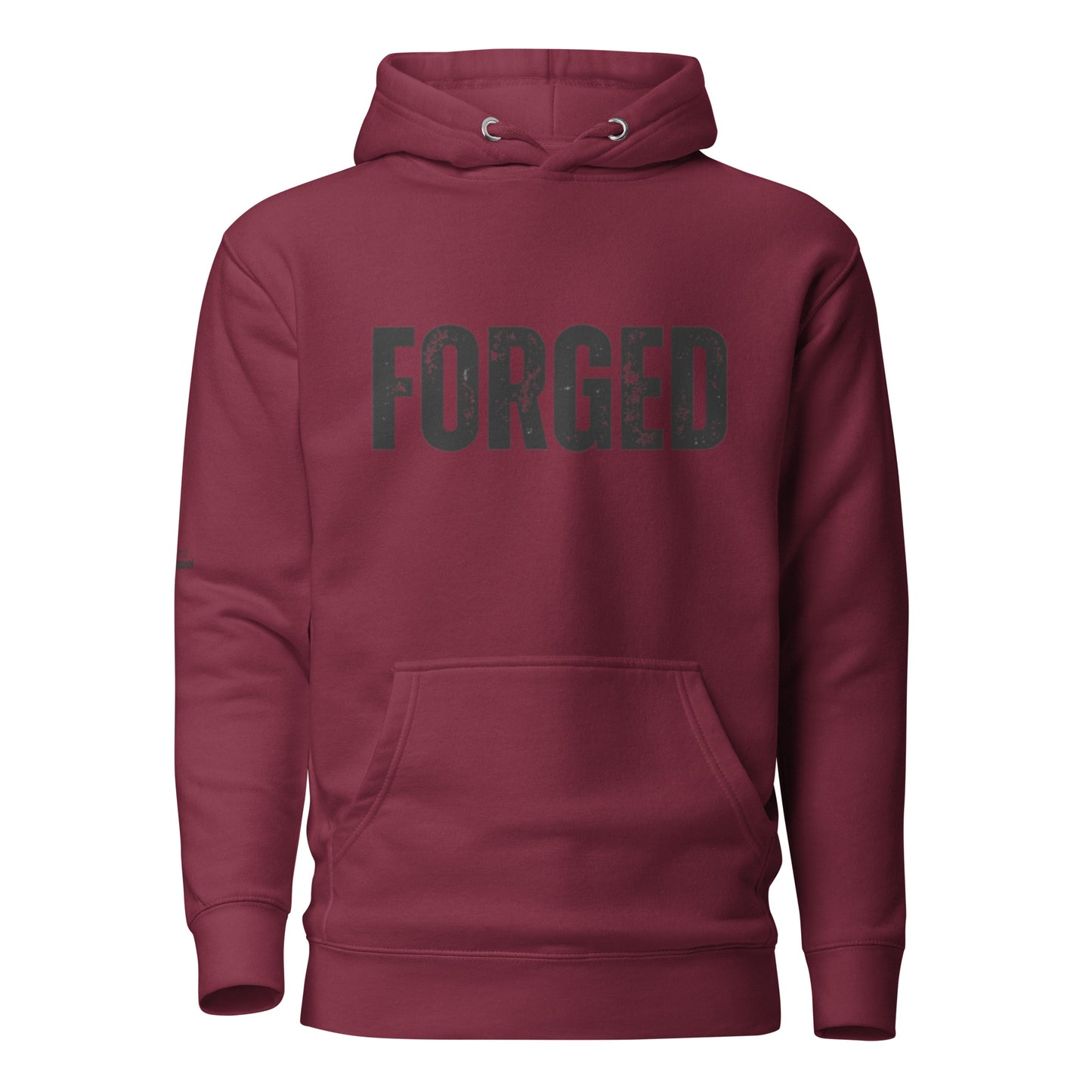 FORGED Hoodie