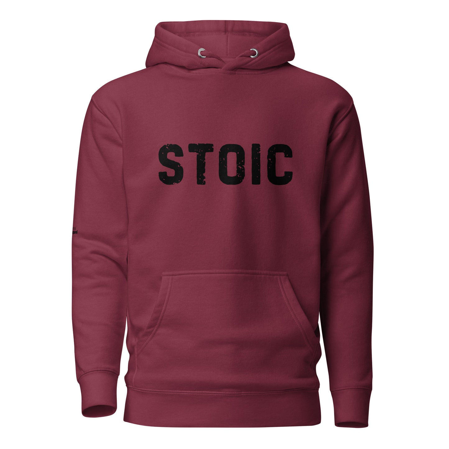 Stoic Hoodie