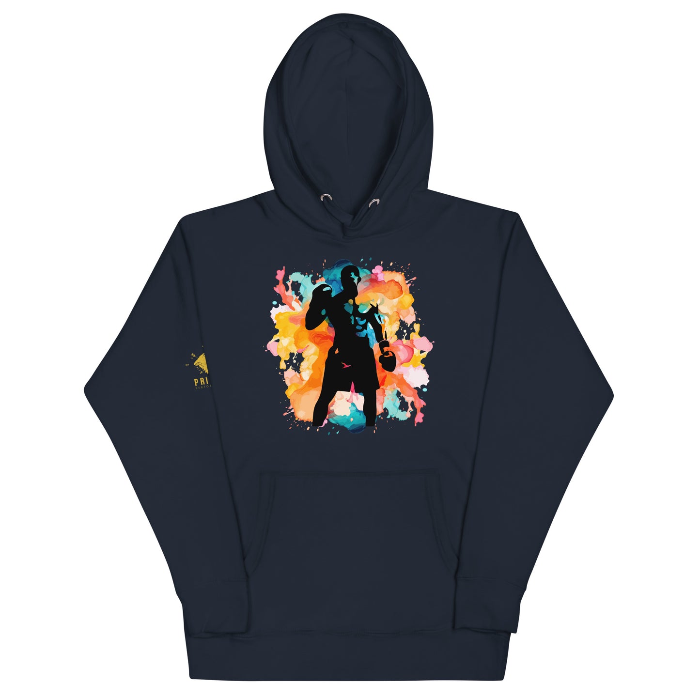 Rave War Hoodie