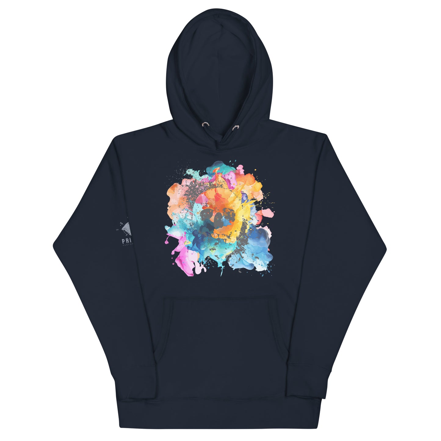 'New Existence' Hoodie