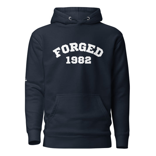 Forged 82 Hoodie