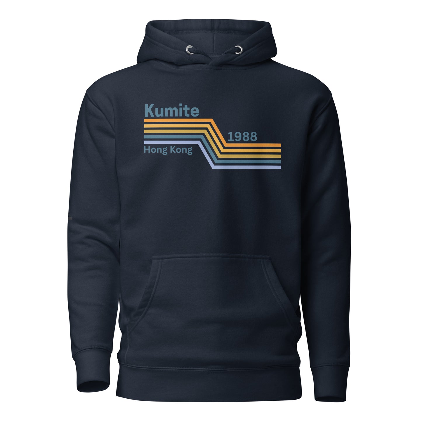 Kumite 88 Hoodie