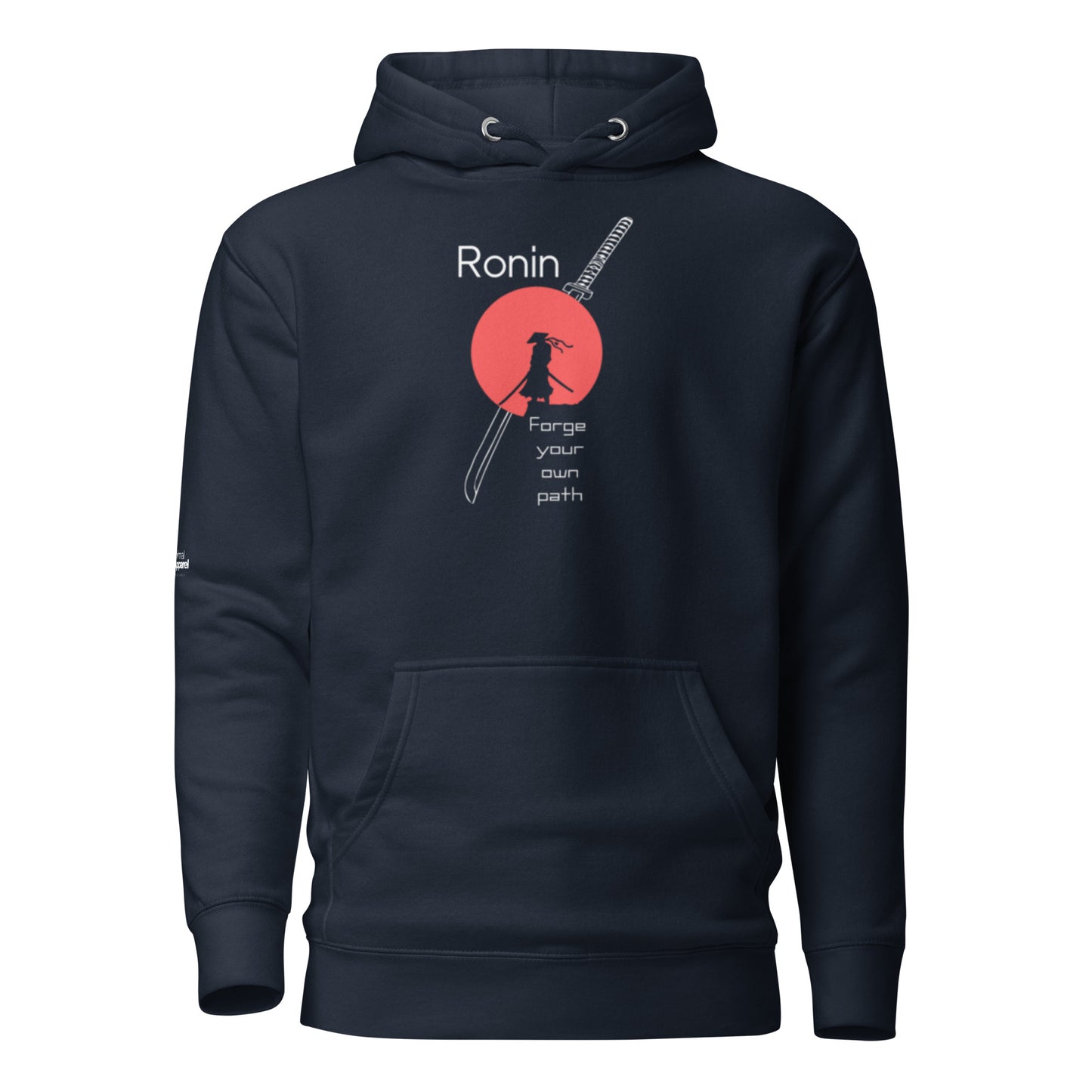 Ronin Hoodie