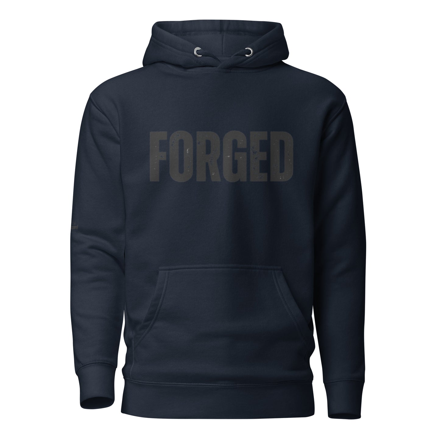 FORGED Hoodie