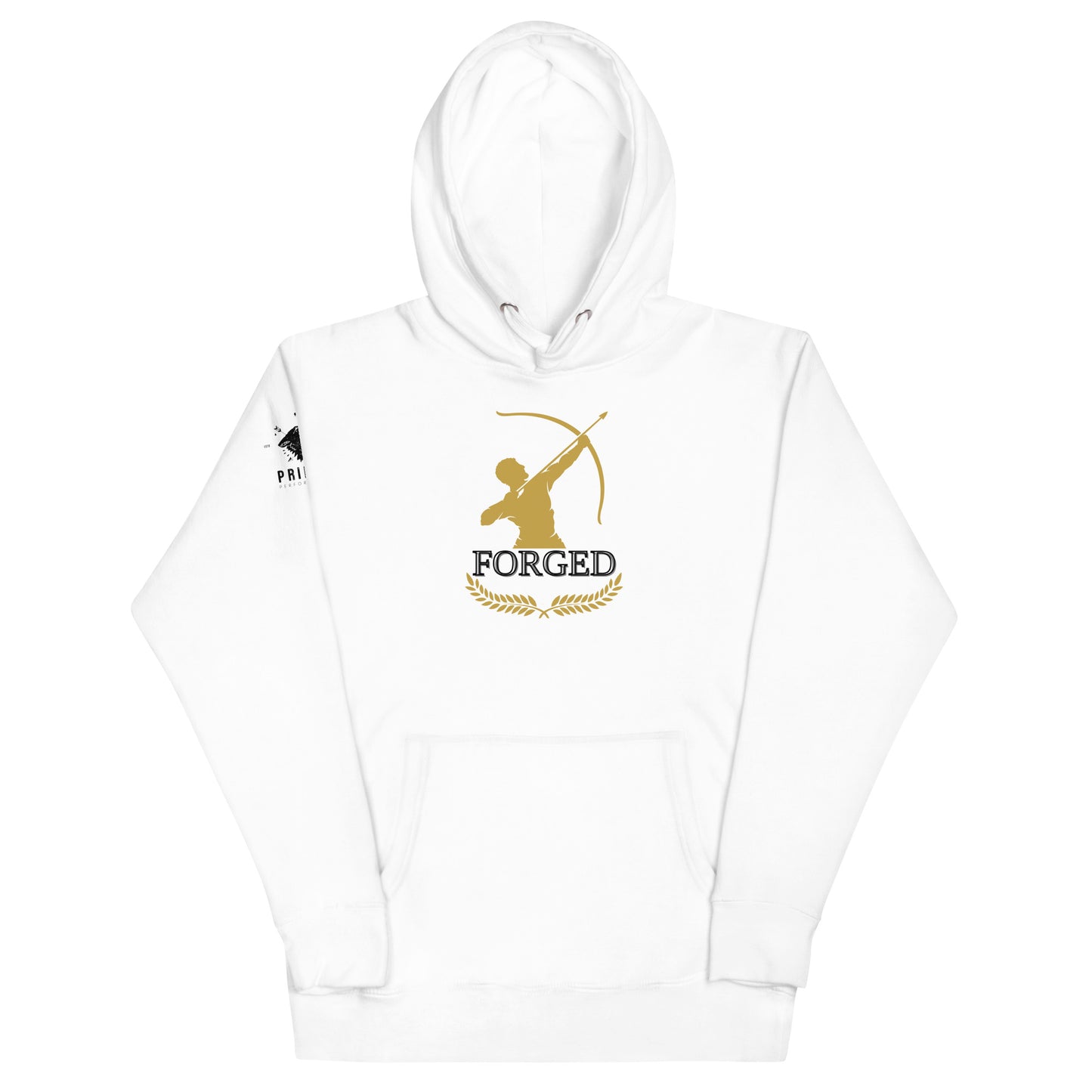 Heracles Hoodie