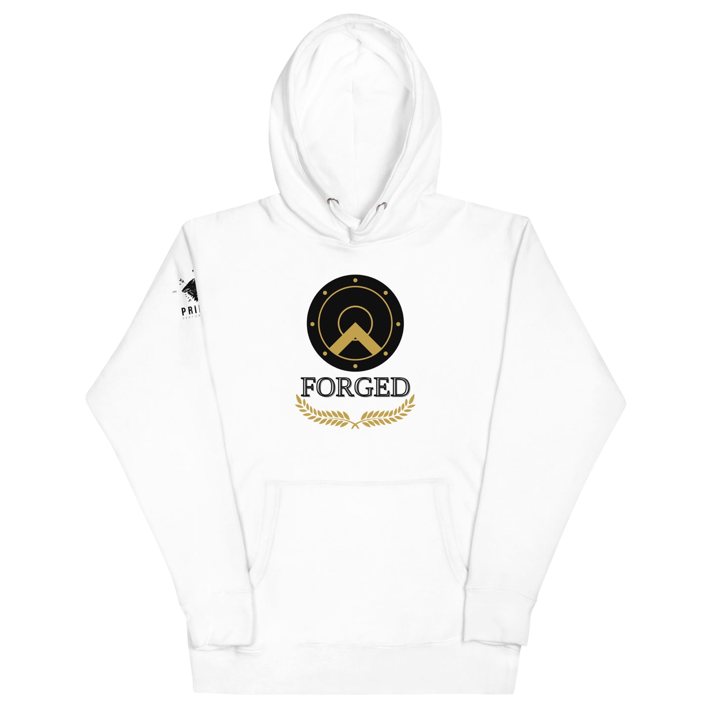 Shield Hoodie