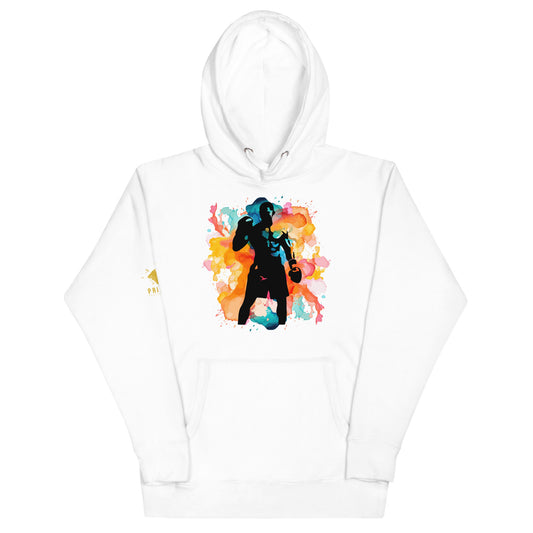 Rave War Hoodie